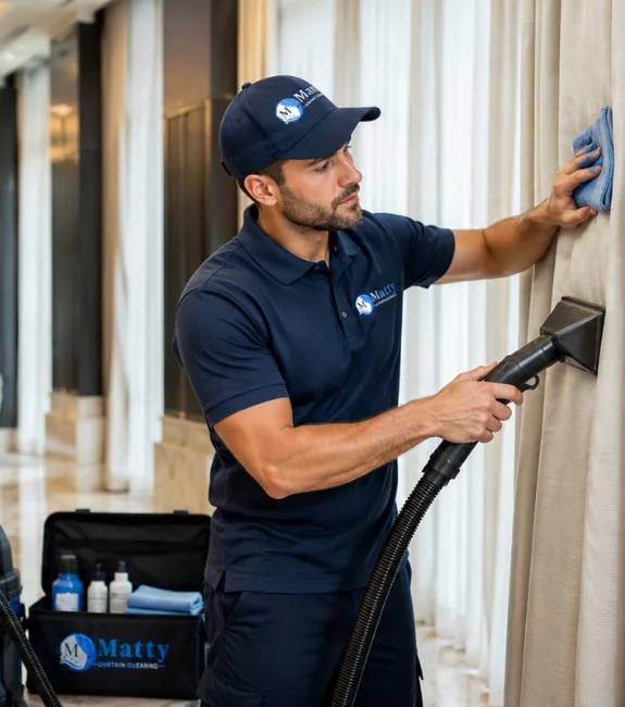 Karalee Curtain Cleaning