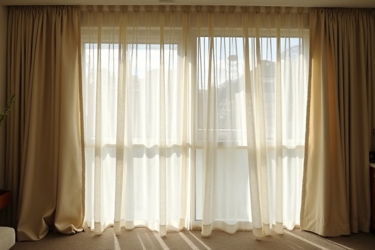 Before Professional Cleaning - Karalee