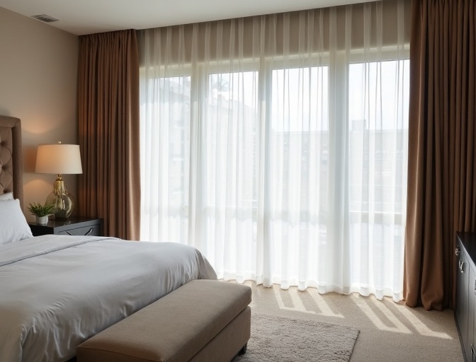 Karalee Blockout Curtain Cleaning
