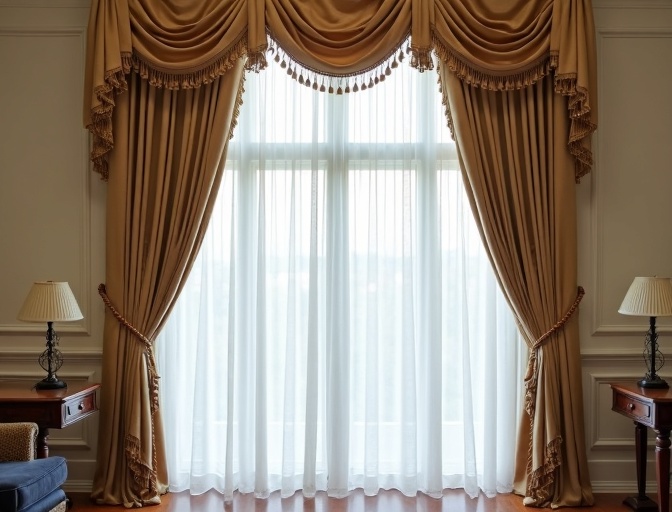 Karalee Drapes Cleaning