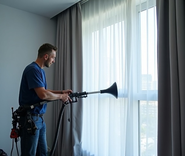 Karalee Professional Cleaning Process
